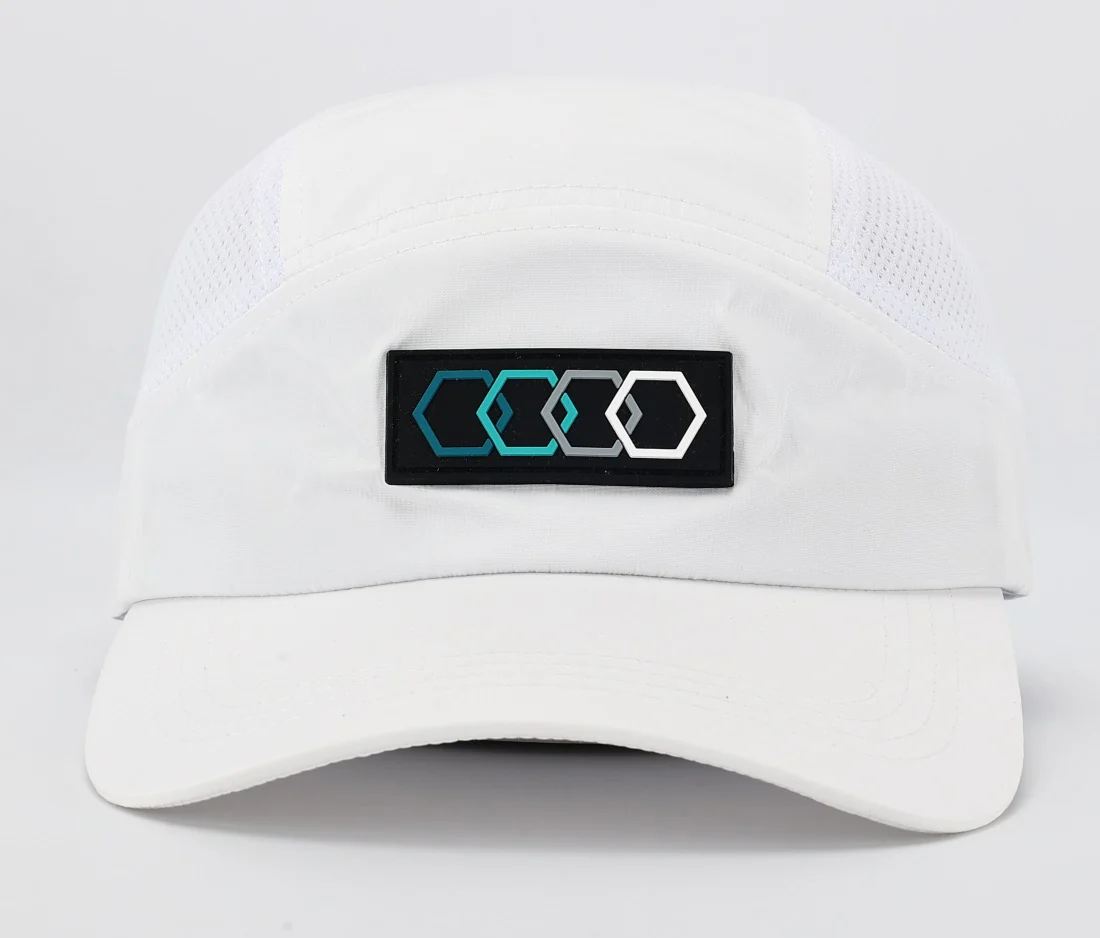 Aquaplaning Hat (Lightweight Runners Hat) - Image 3