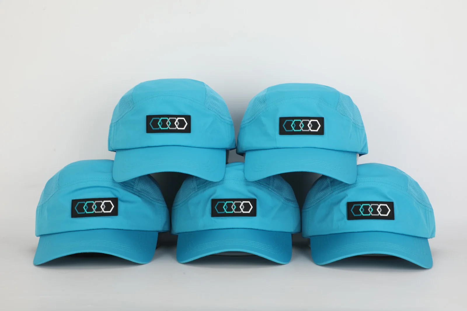 Aquaplaning Hat (Lightweight Runners Hat) - Image 4