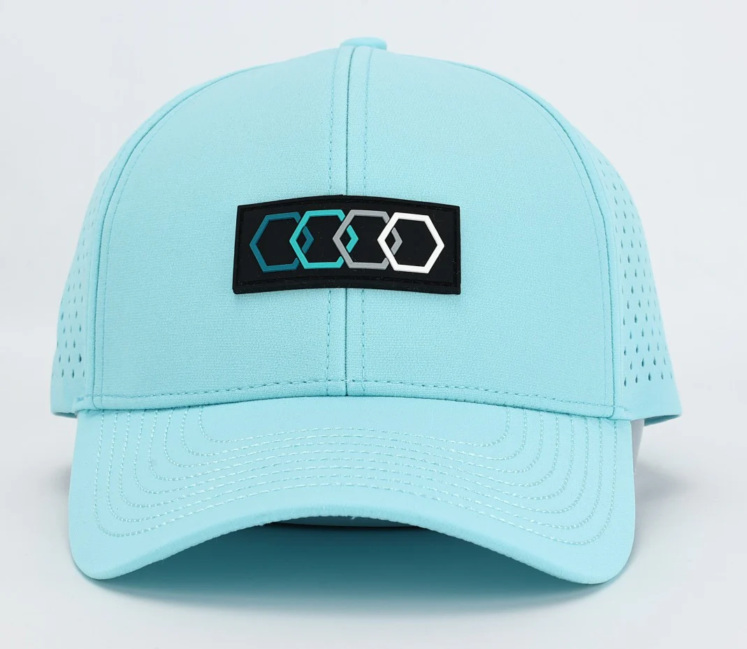 Strat 6 Hat (Baseball Hat V2)