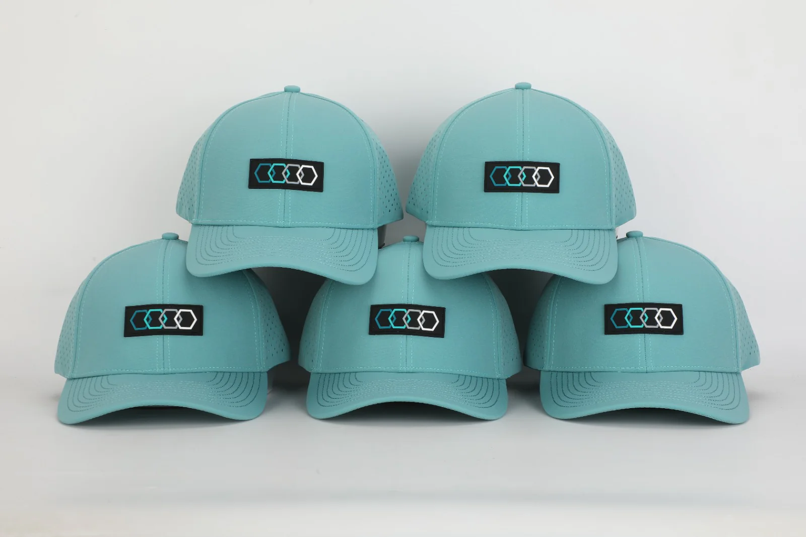 Strat 6 Hat (Baseball Hat V2) - Image 2