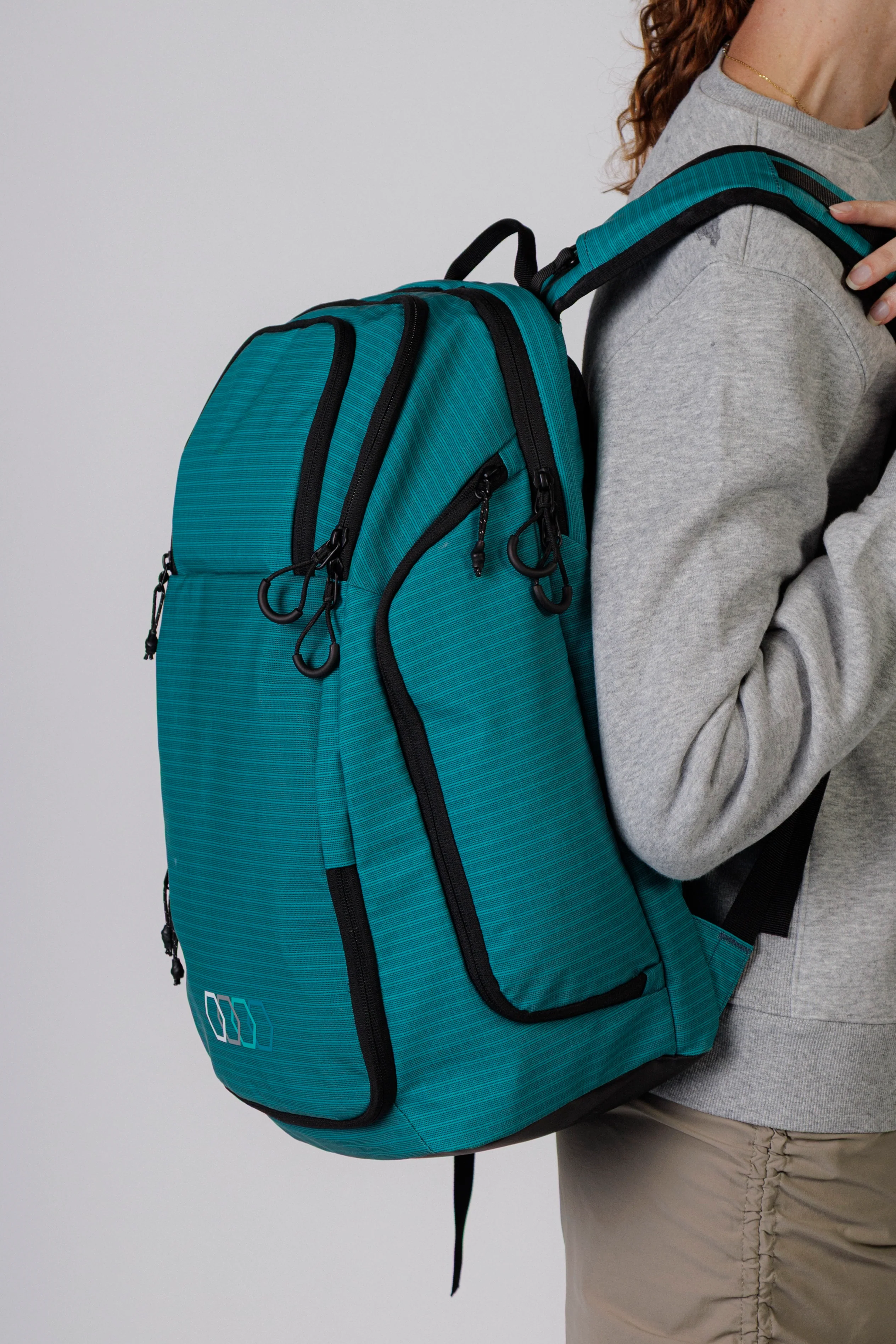 Essentials Backpack 2 - Image 3