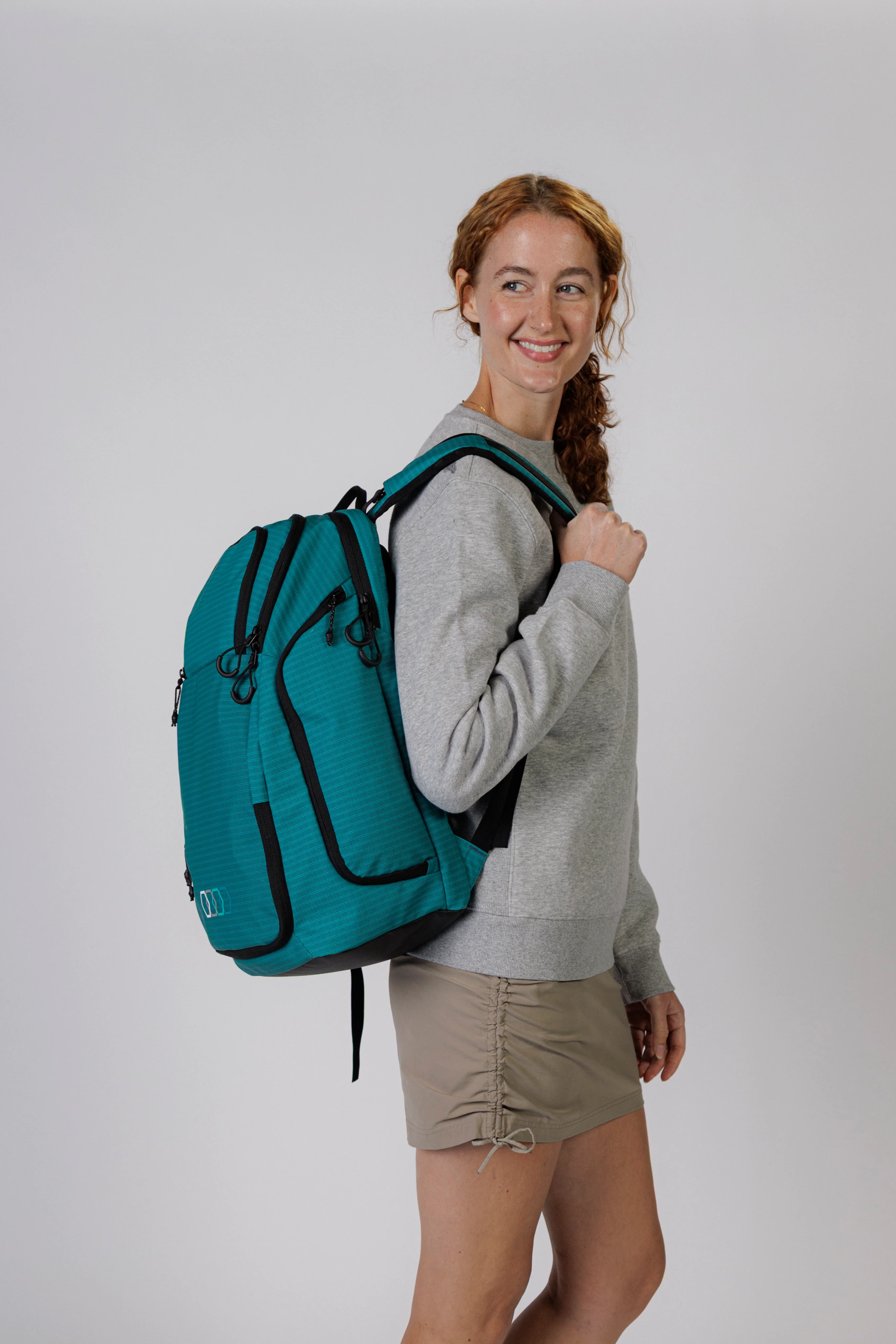 Essentials Backpack 2 - Image 4