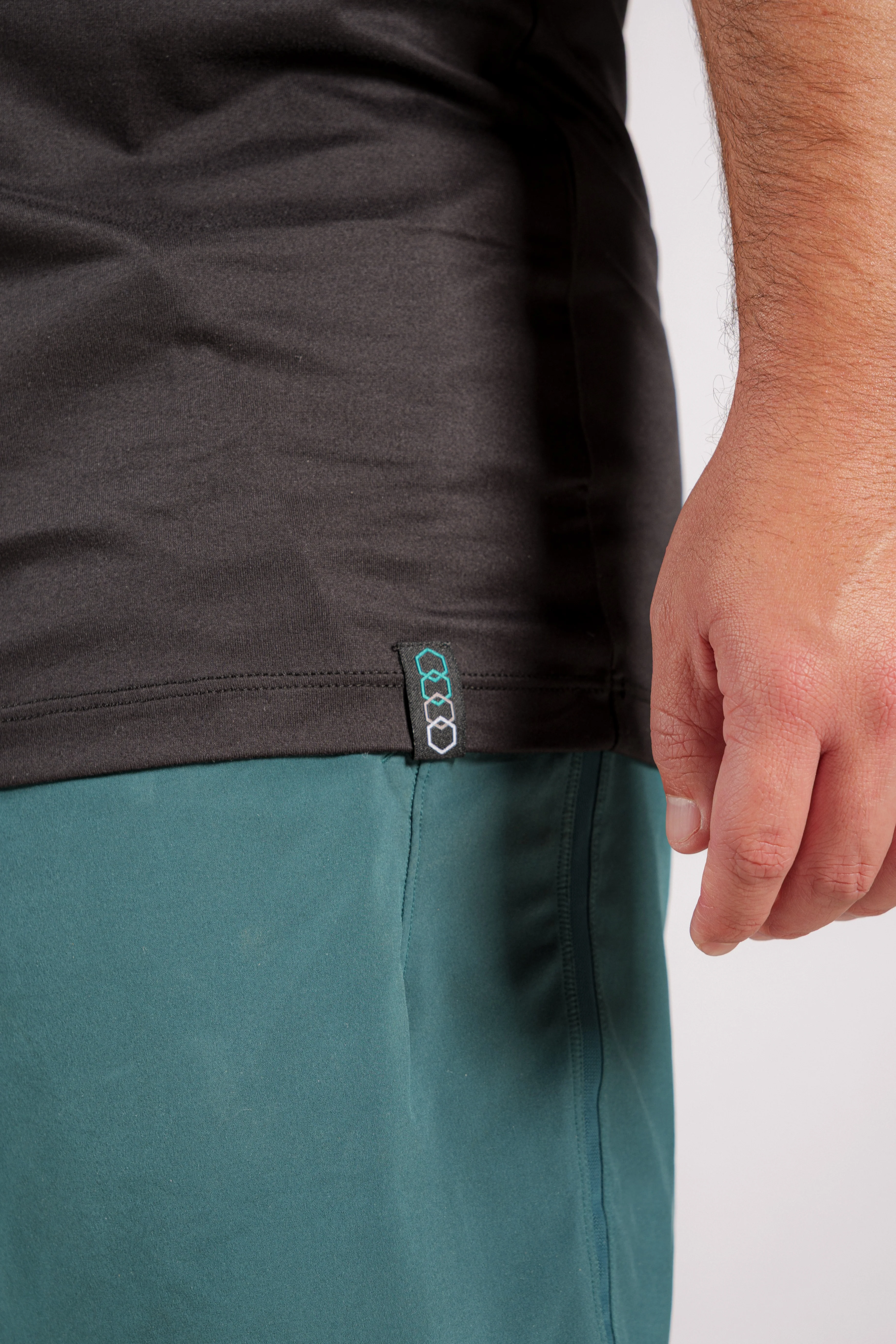 HexFlow Performance Tee - Image 3