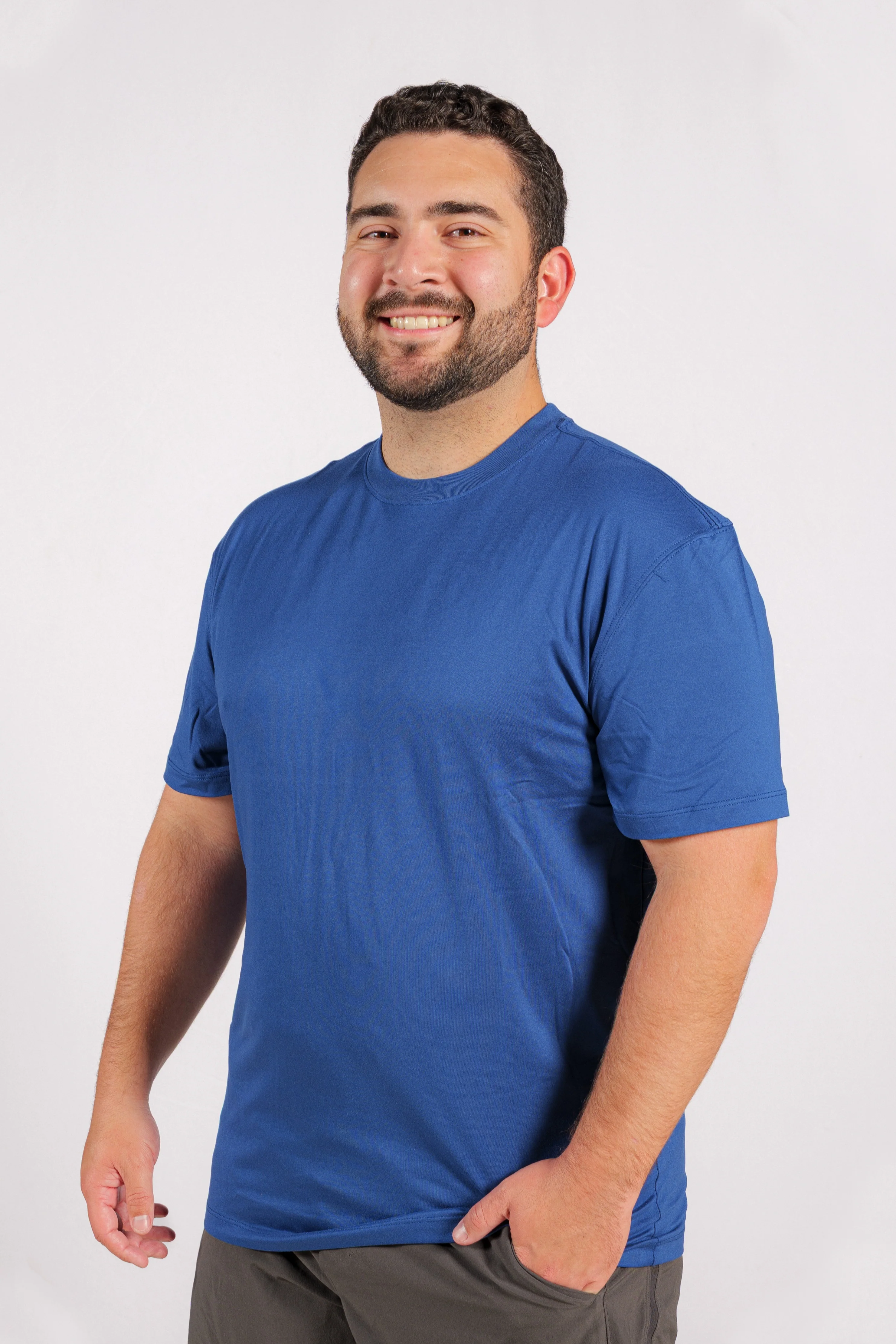 HexFlow Performance Tee - Image 4