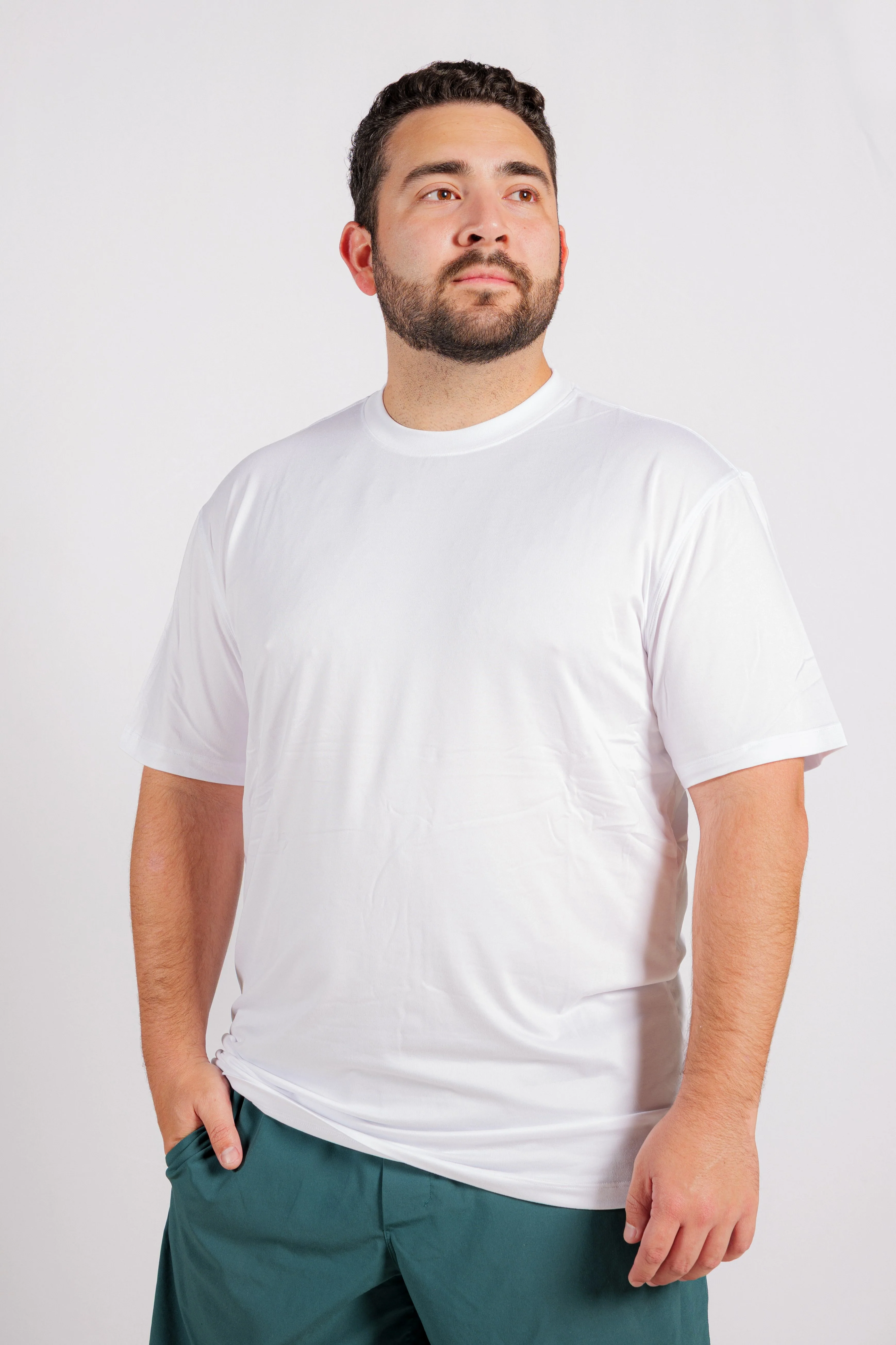 HexFlow Performance Tee - Image 5