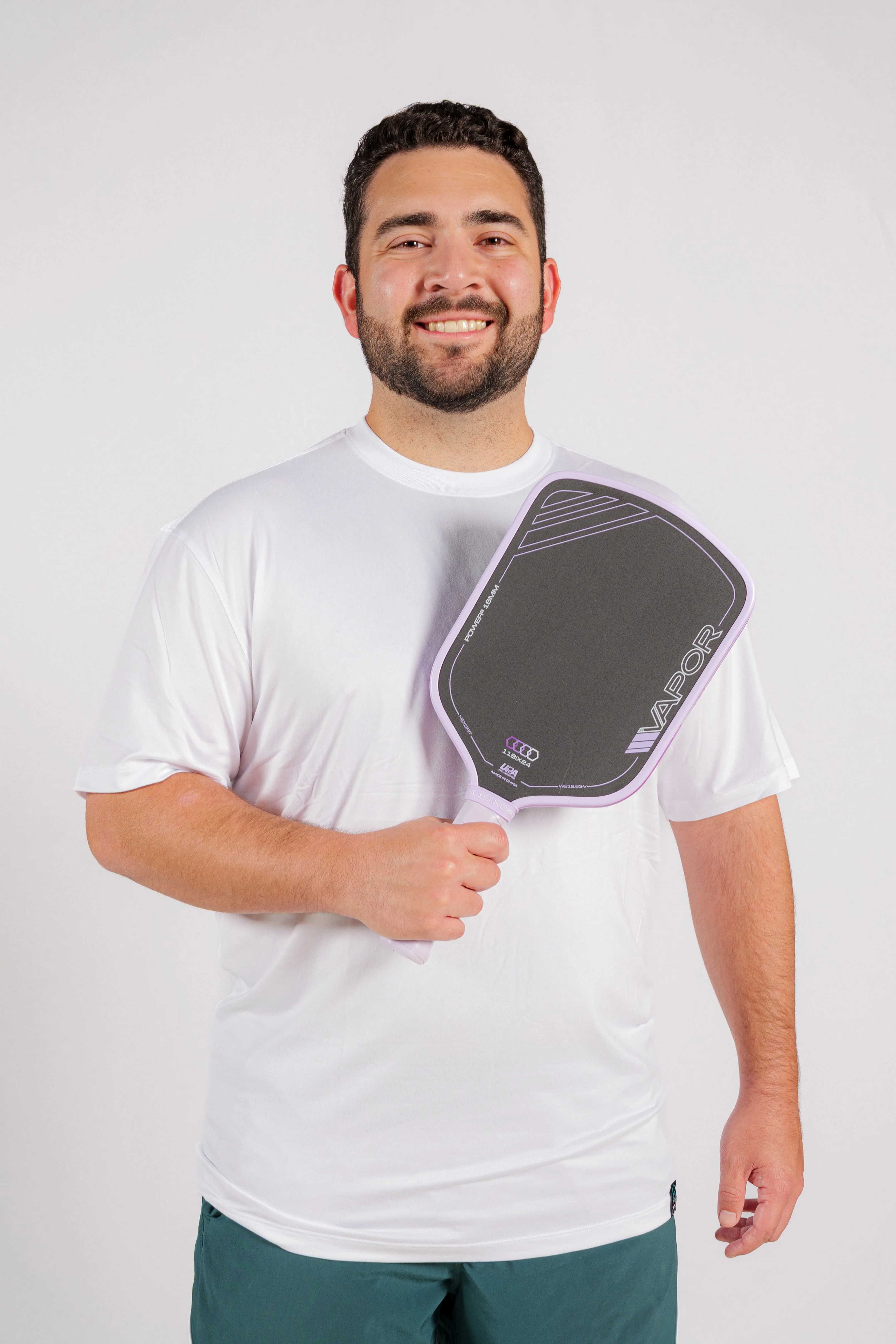 HexFlow Performance Tee - Image 6