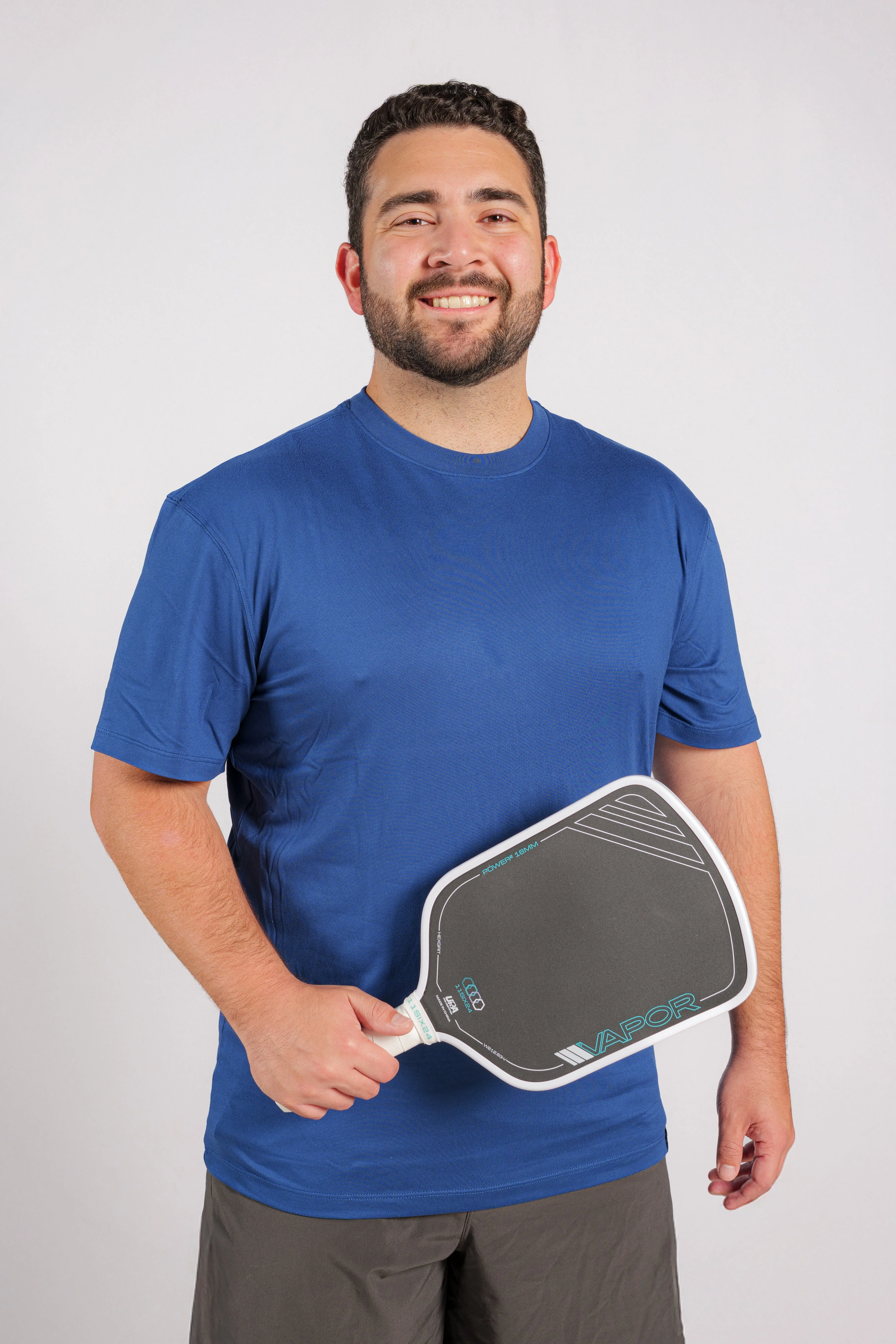 HexFlow Performance Tee - Image 7