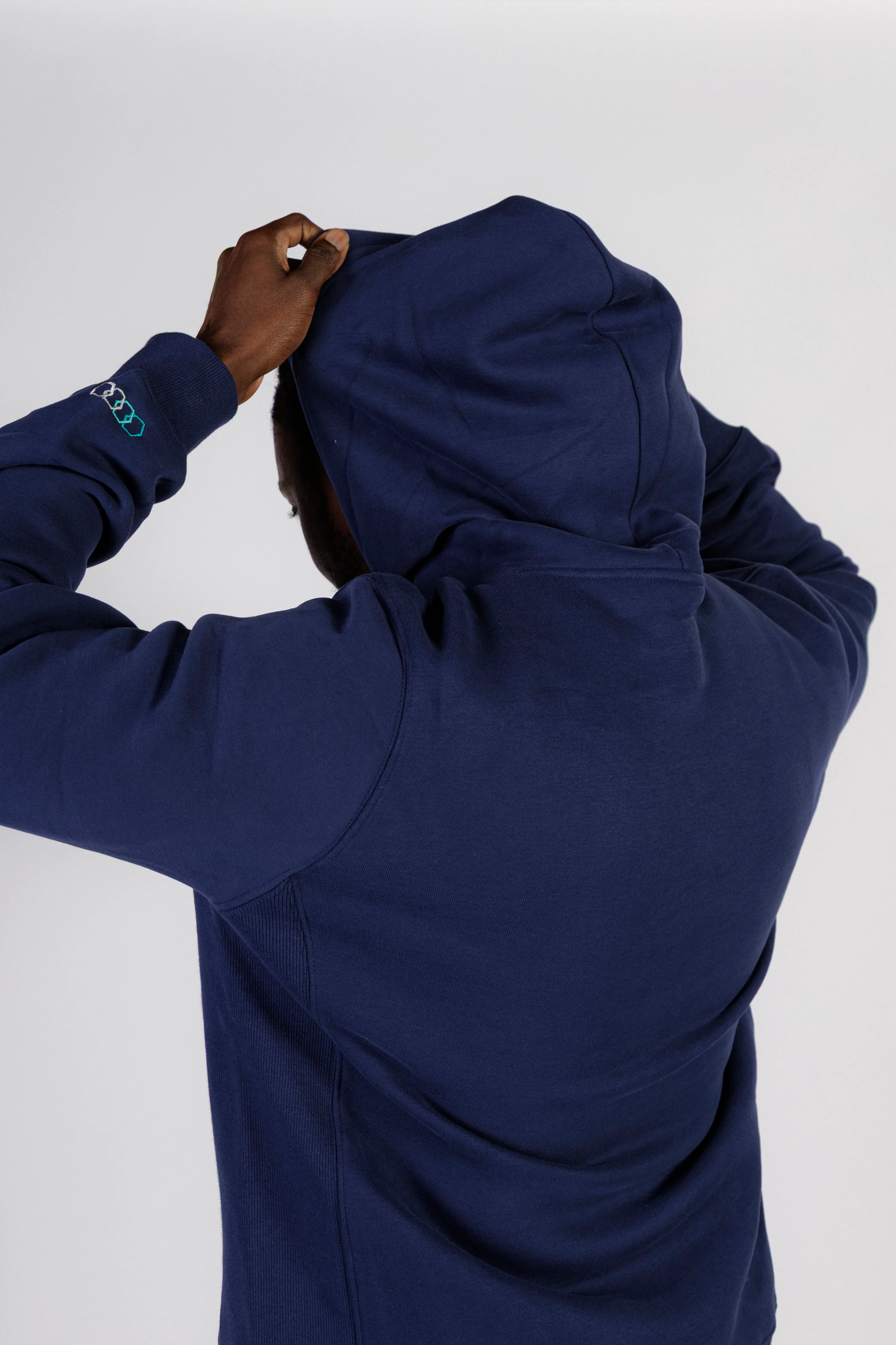 Performance Hoodie - Image 5