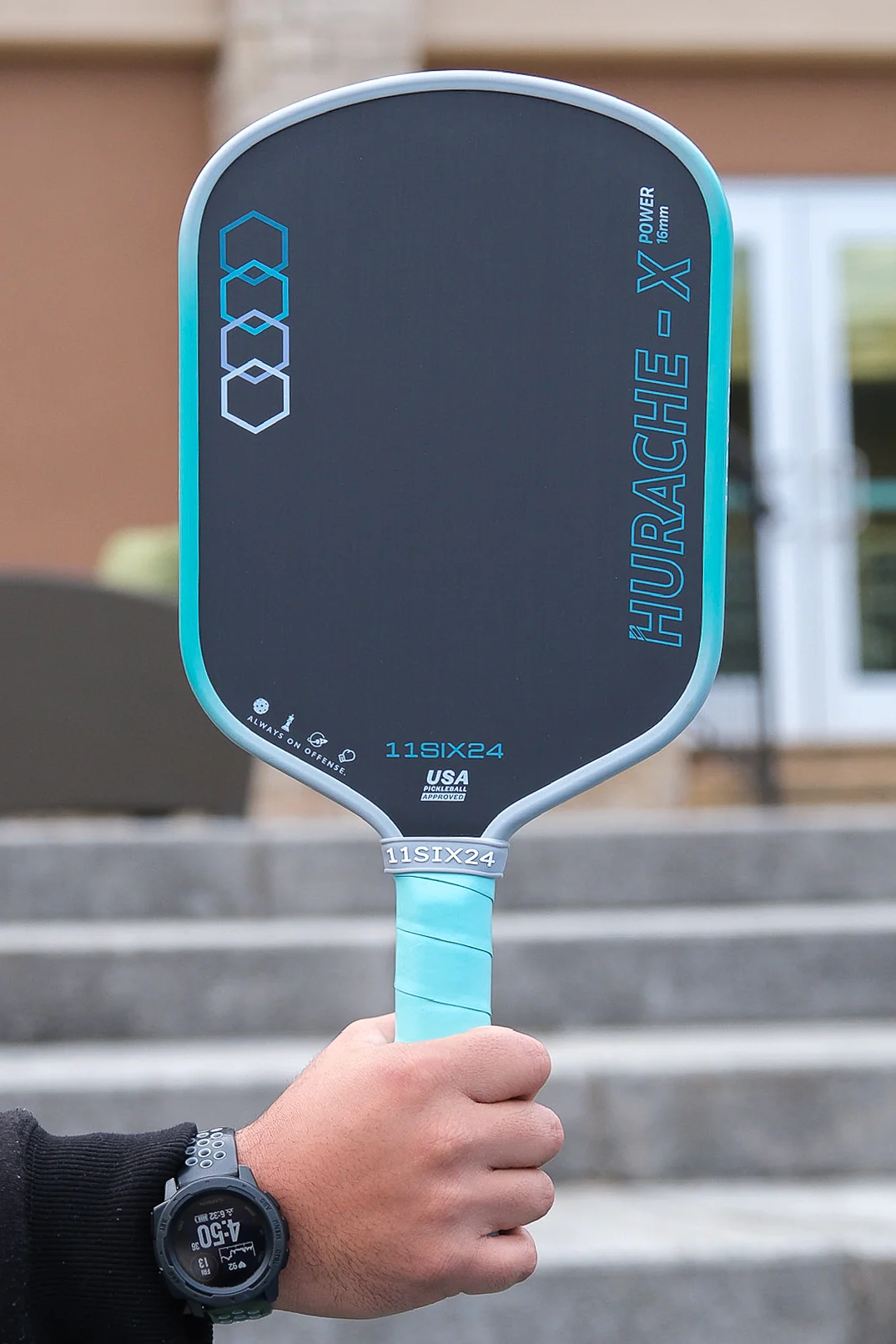Hurache-X Power - Image 8