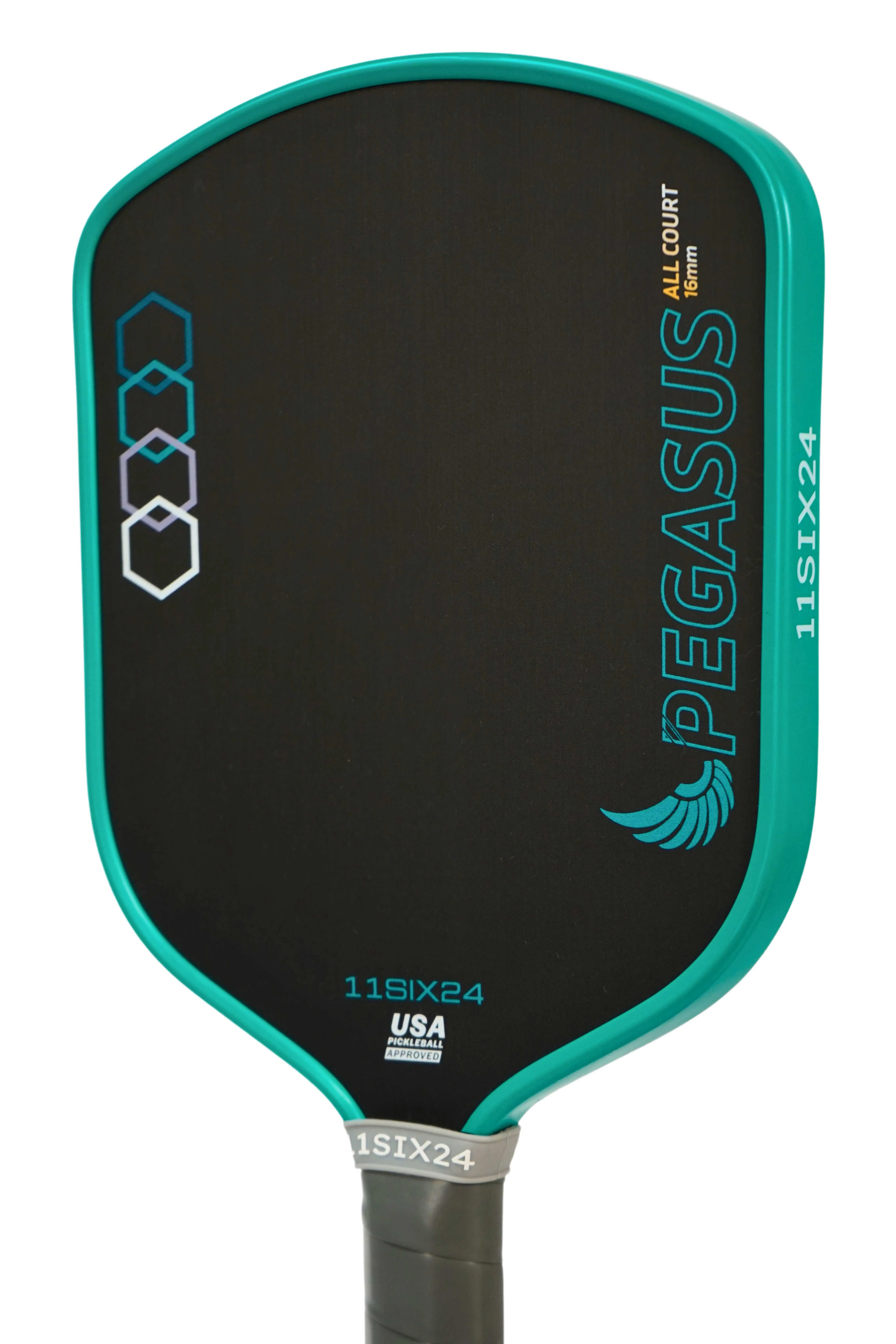 Pegasus All Court - Image 4
