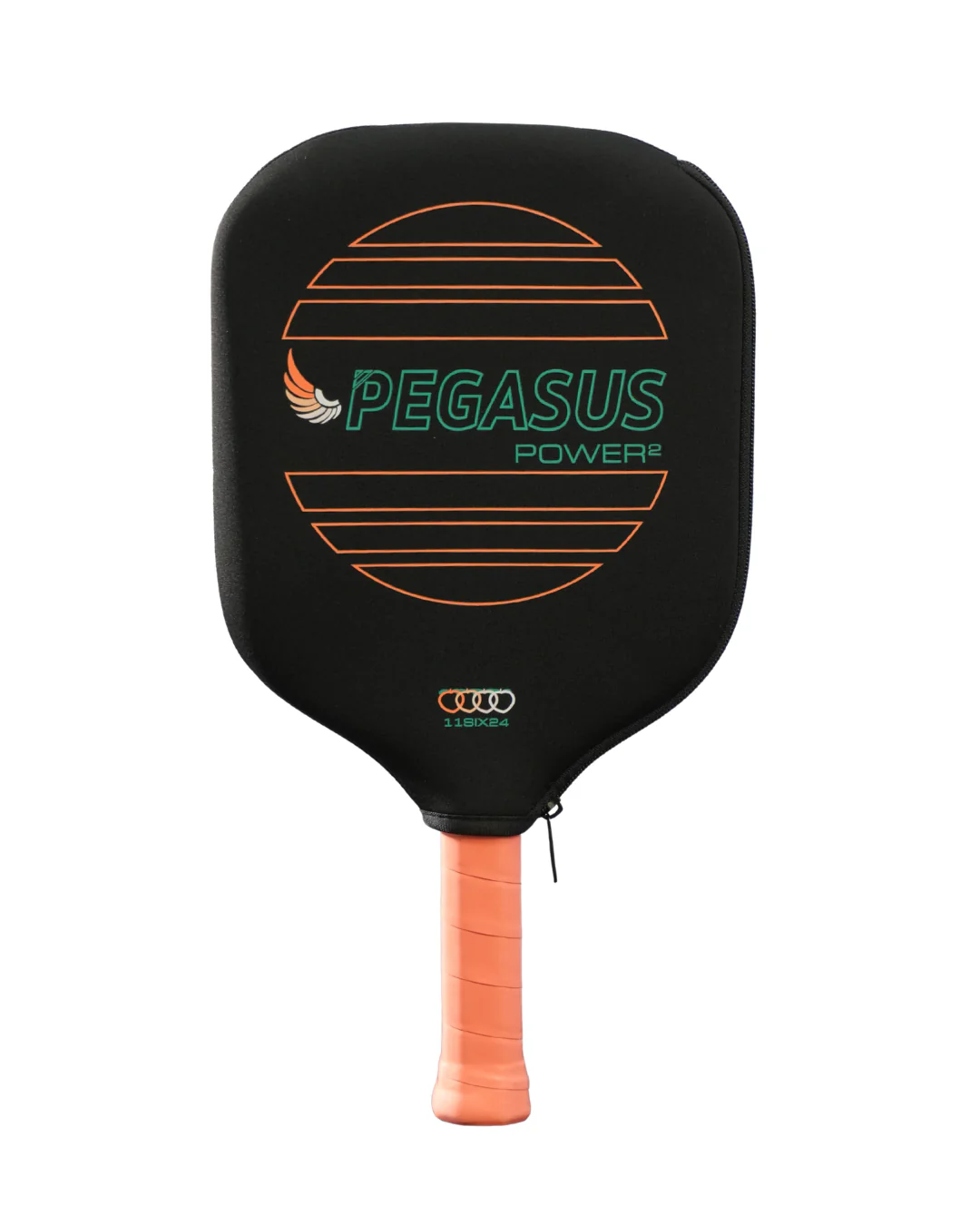 Power 2 - Peach Edition - Image 11