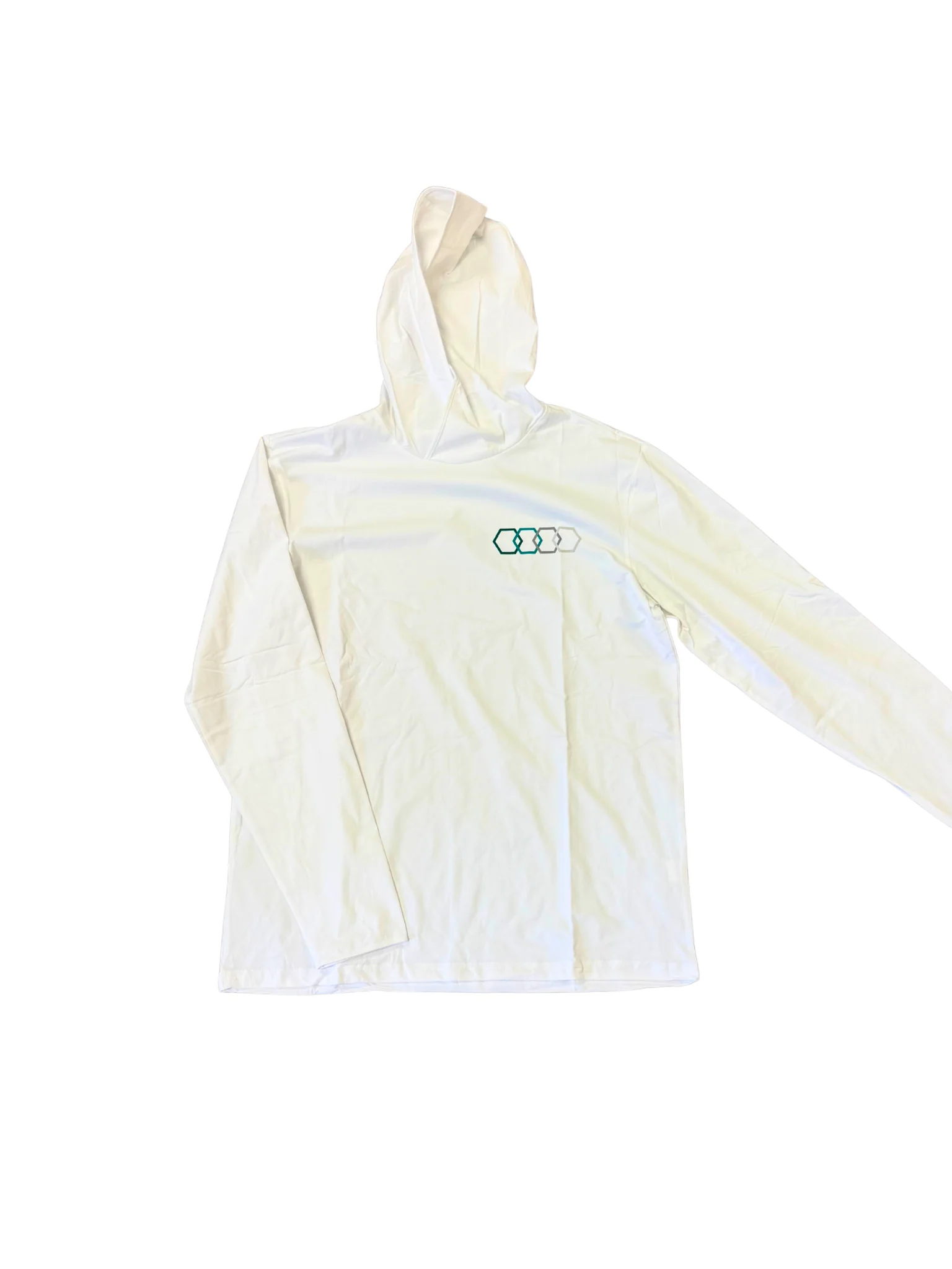 Quick Dry Performance Hoodie/Sun Shirt - Image 8