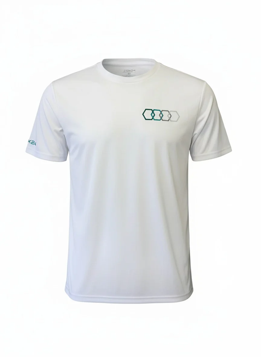 Quick Dry Performance Tee - Image 3