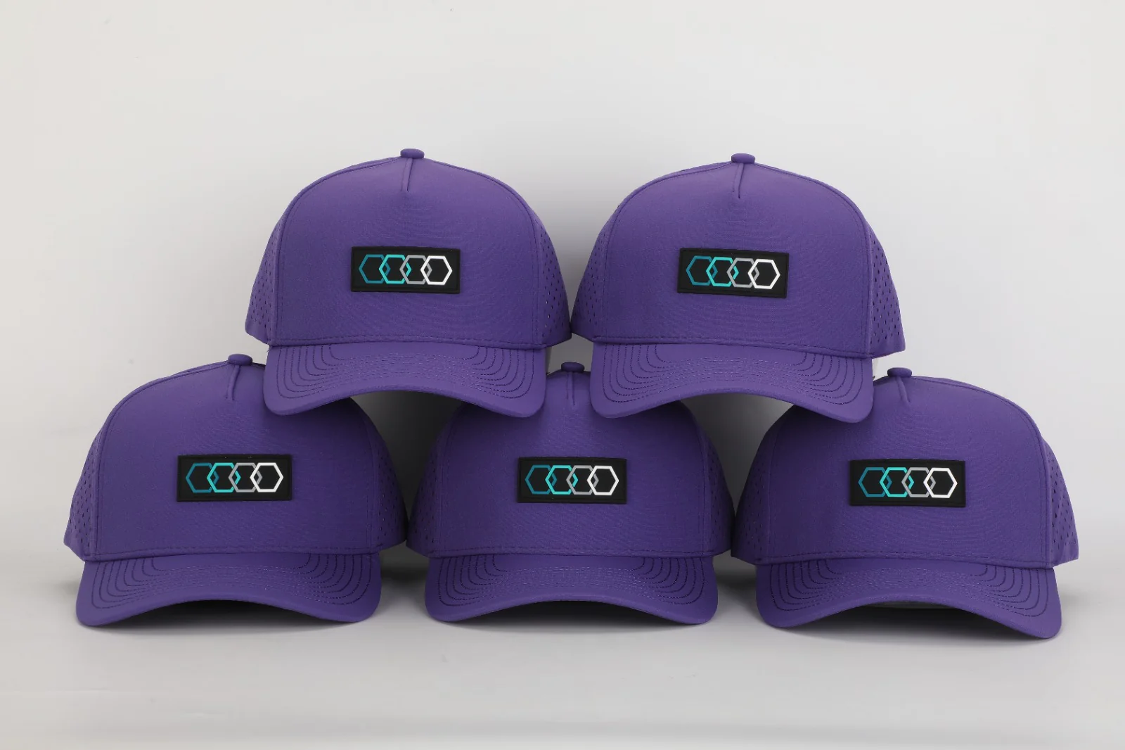 Strat 5 Hat (Snapback Hat V3) - Image 11