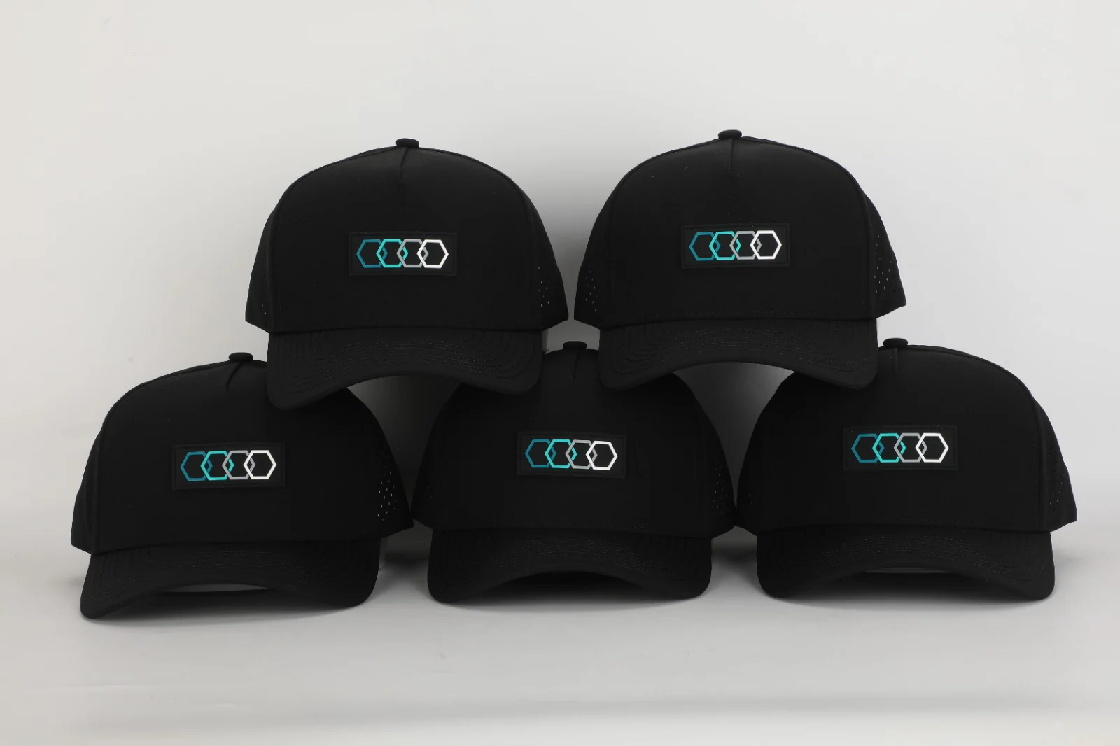 Strat 5 Hat (Snapback Hat V3) - Image 12