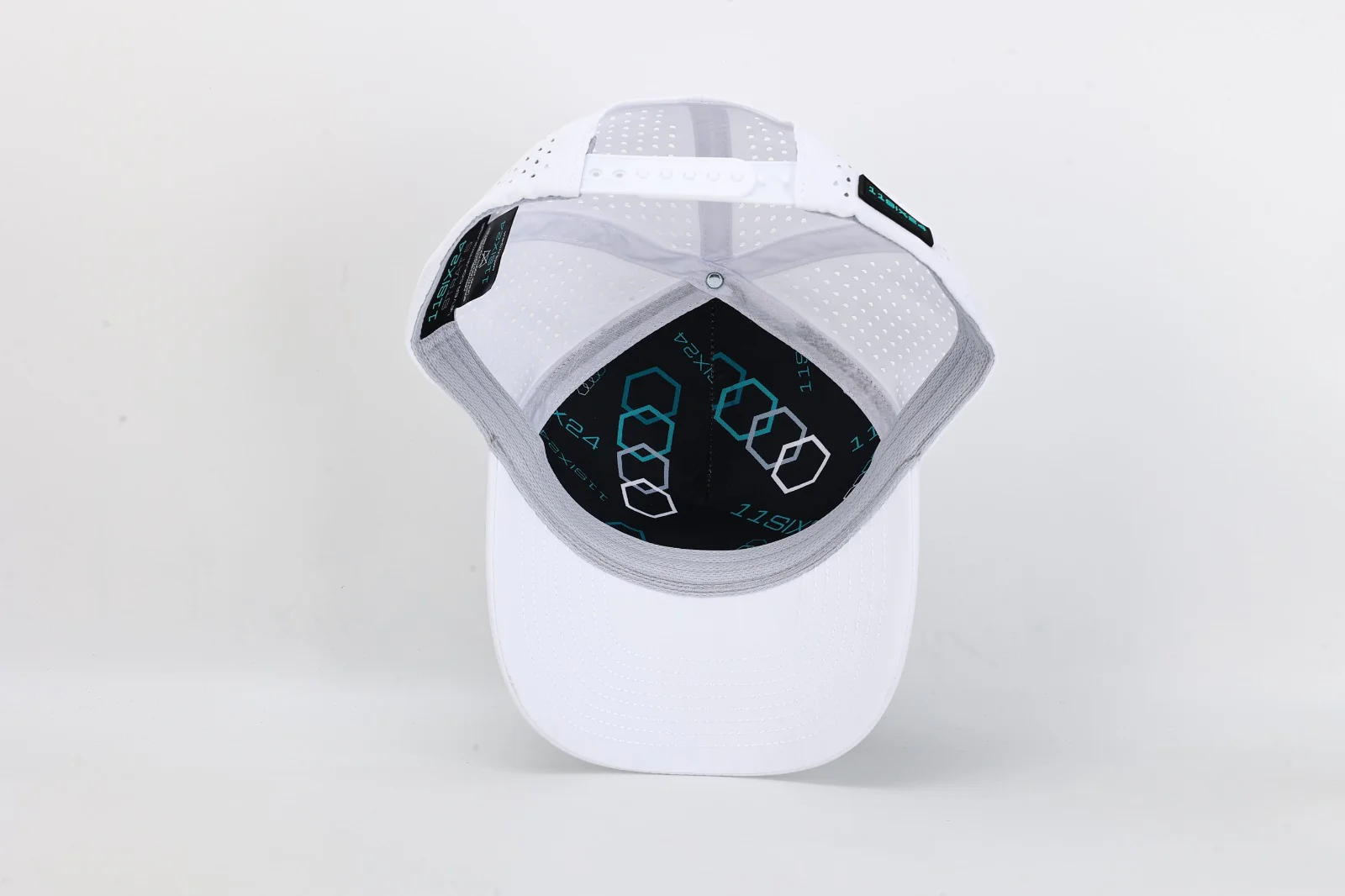 Strat 5 Hat (Snapback Hat V3) - Image 6