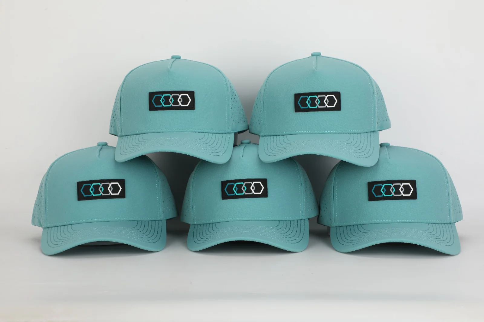 Strat 5 Hat (Snapback Hat V3) - Image 8